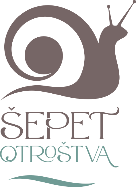 Šepet Otroštva